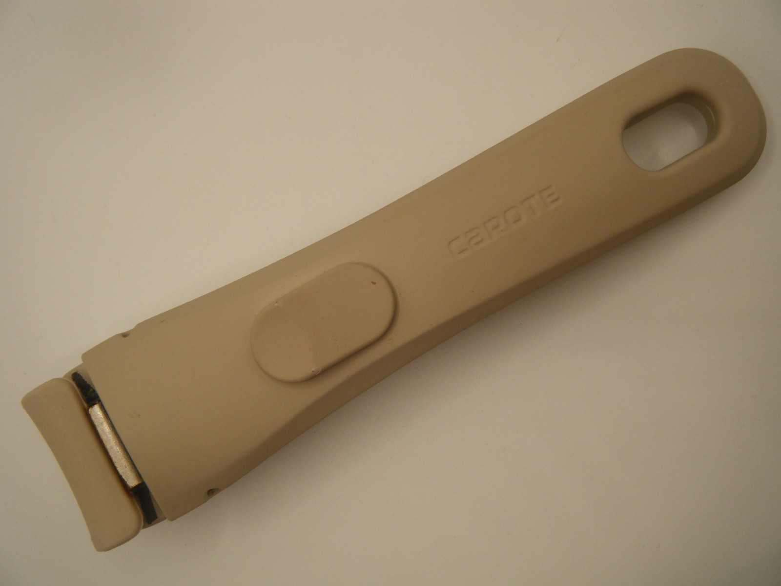 Carote Detachable Handle – Universal Removable Handle for Pots and Pans,